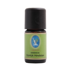 Günlük Hindistan Yağı - Organik 10 ml